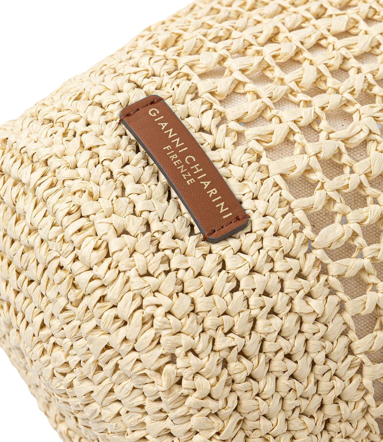 Gianni Chiarini Borsa Nefeli Corda Donna