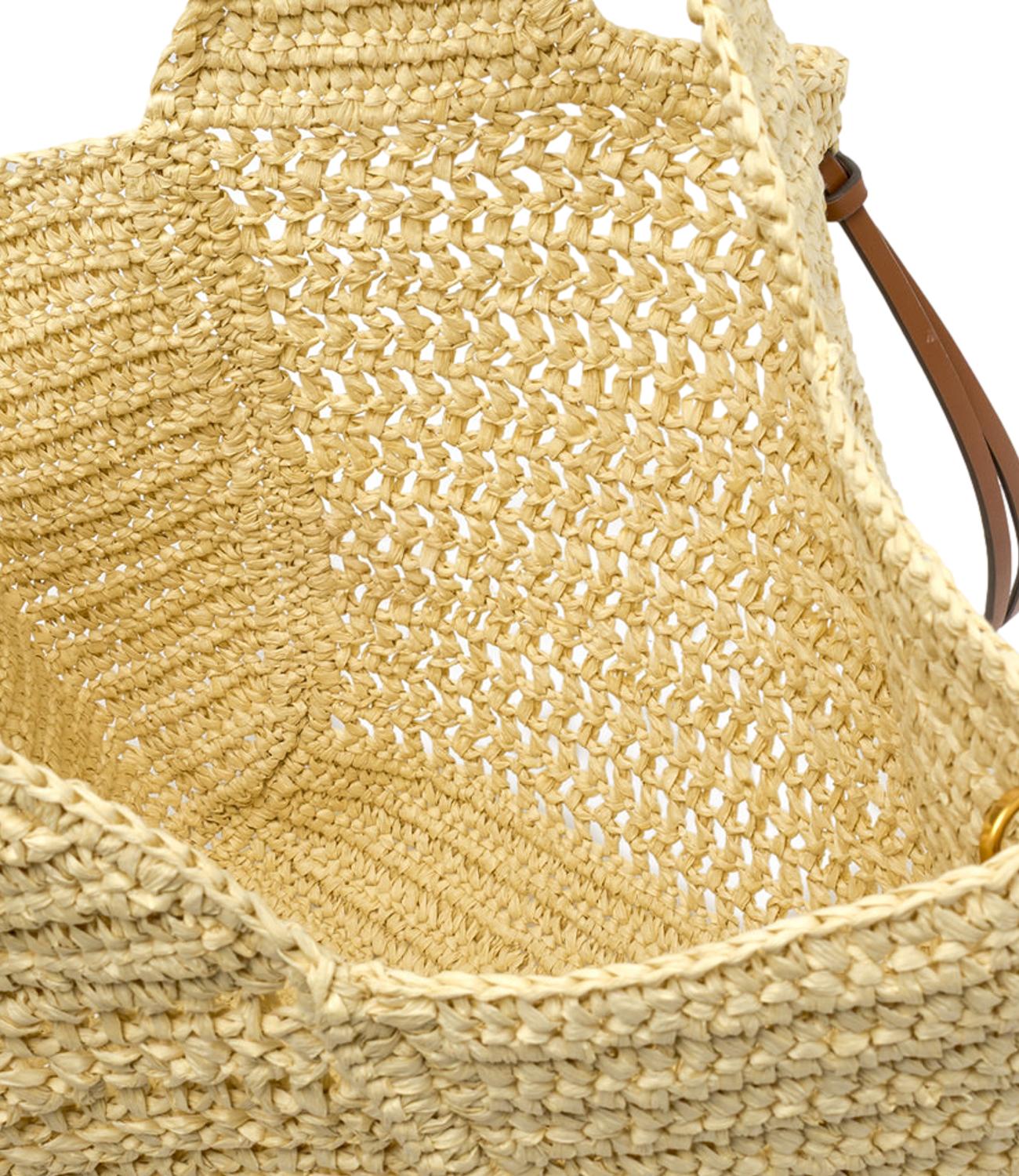 GIANNI CHIARINI borsa Nefeli corda donna