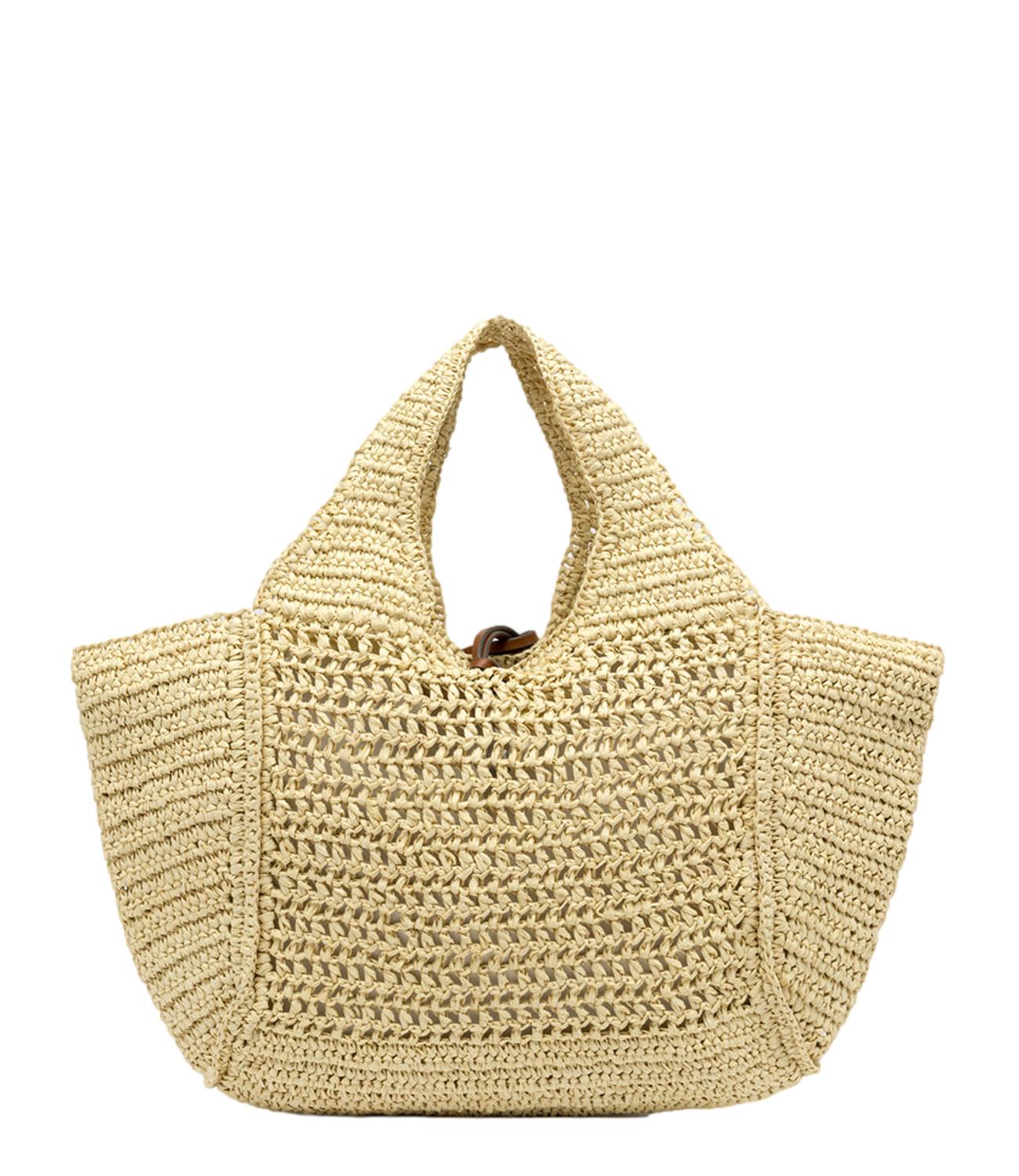 GIANNI CHIARINI borsa Nefeli corda donna