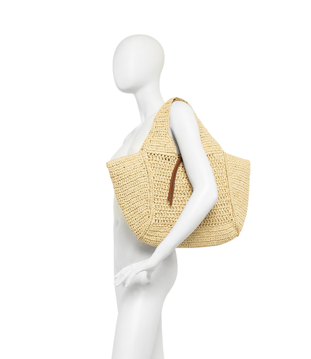 GIANNI CHIARINI borsa Nefeli corda donna