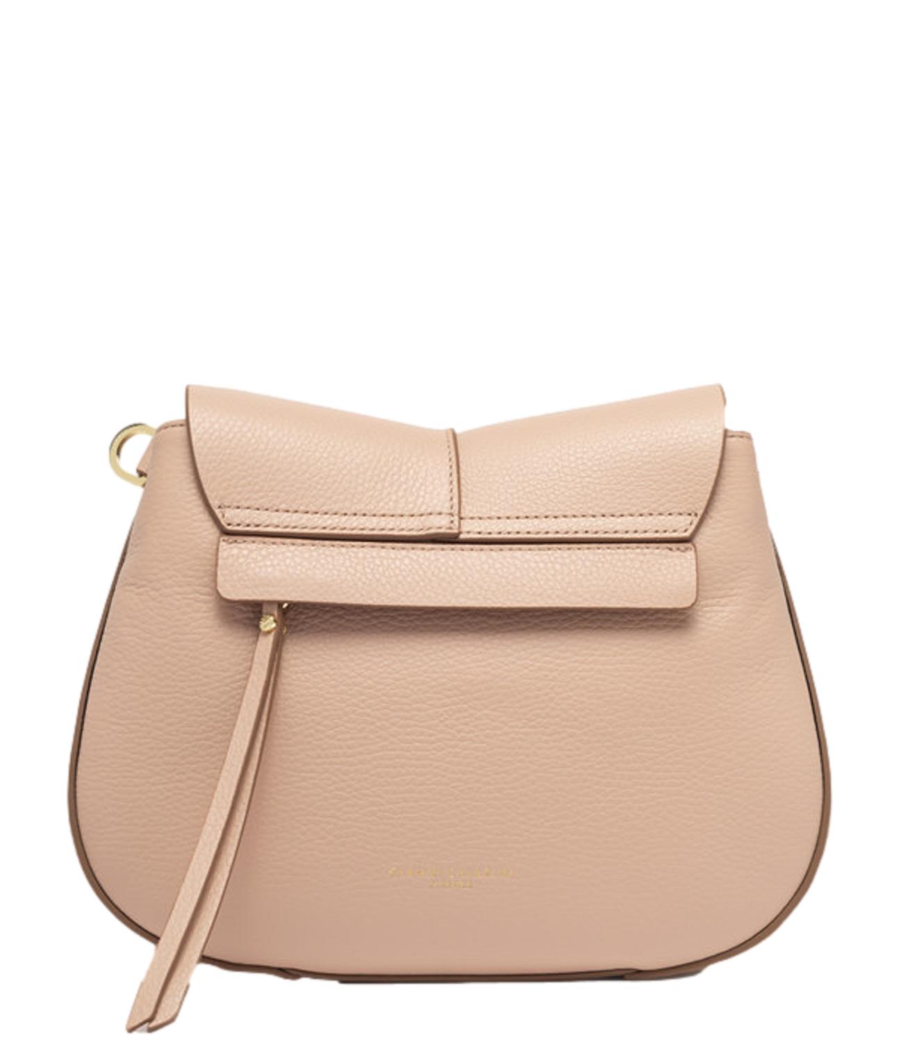 Gianni Chiarini Borsa Helena Round Pink Salt Donna