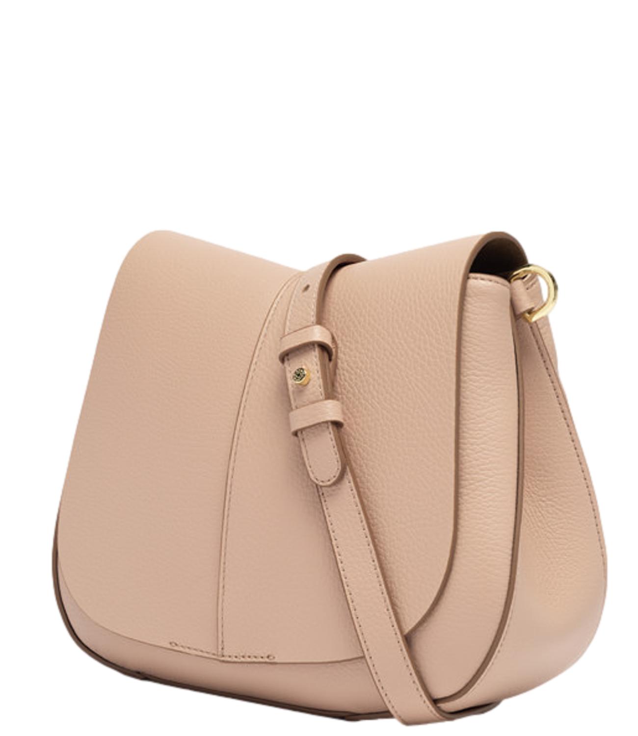 Gianni Chiarini Borsa Helena Round Pink Salt Donna