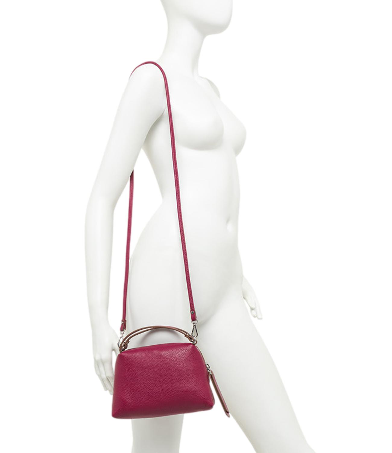 Gianni Chiarini Borsa Piccola Alifa Desert Flower Donna