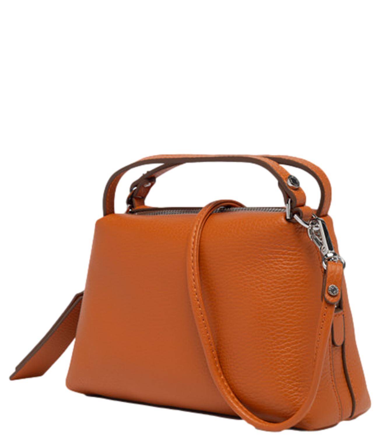 Gianni Chiarini Borsa Piccola Alifa Spice Donna