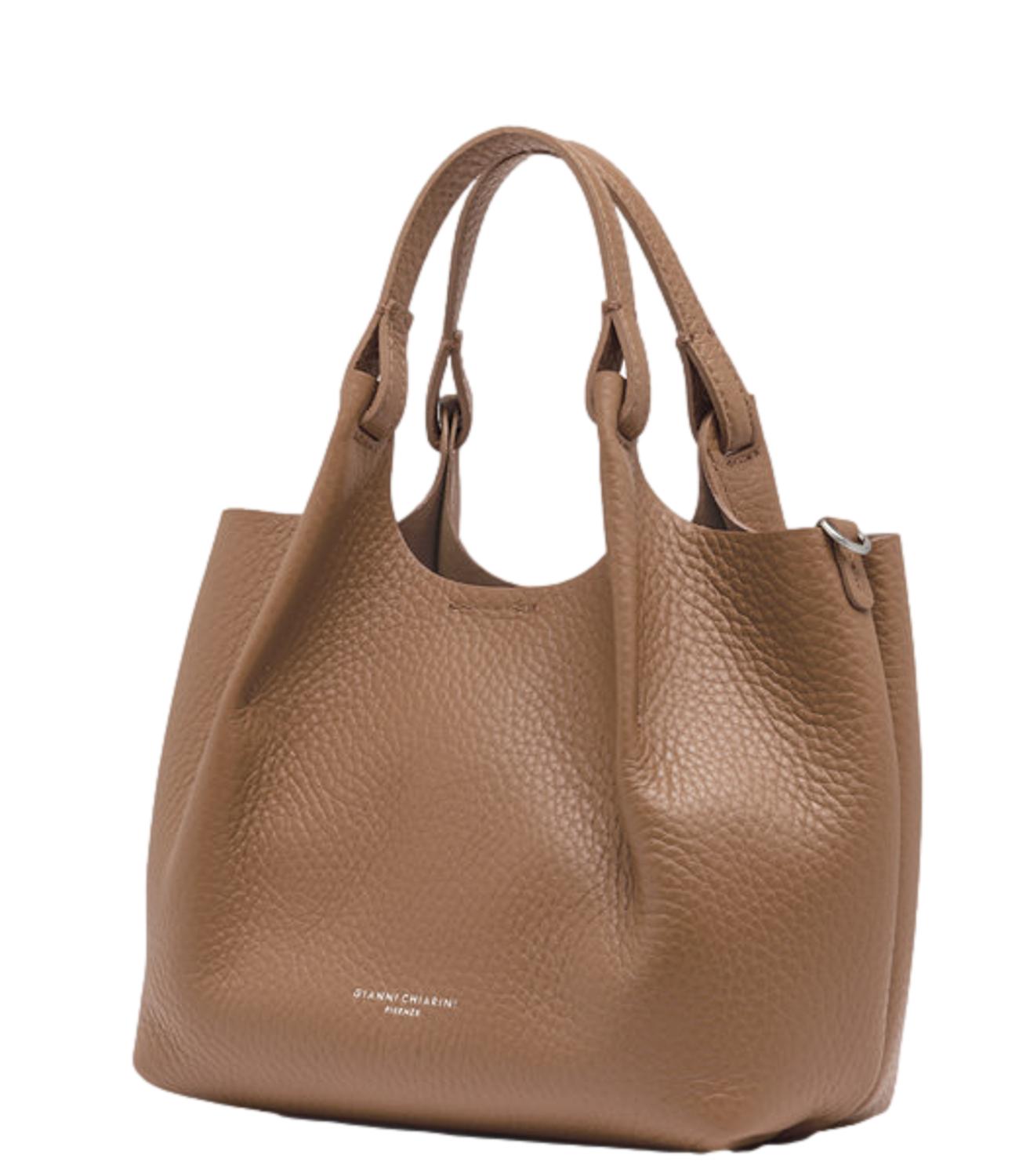 Gianni Chiarini Borsa Grande Dua Clay Donna