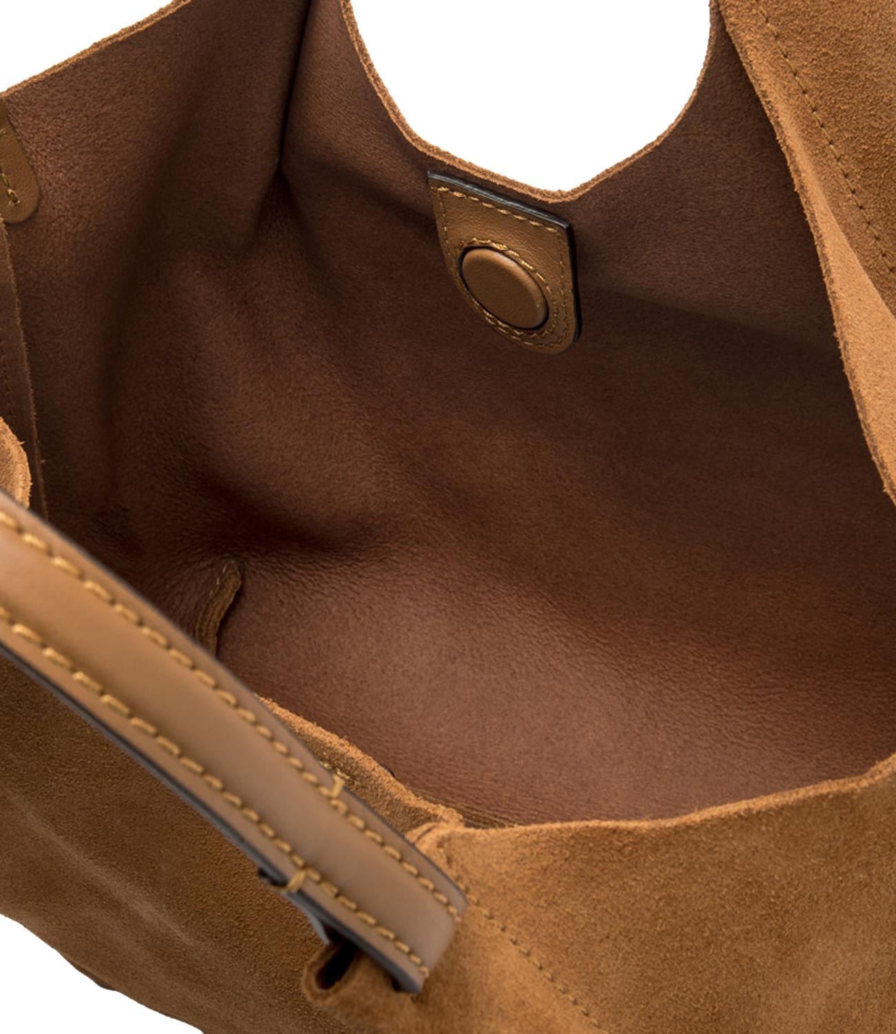 Gianni Chiarini Borsa Grande Dua Caramel Donna