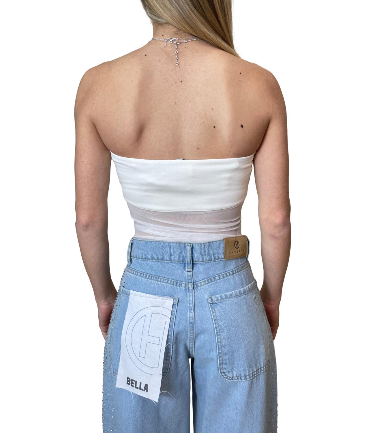 Have One Body Fascia Panna Donna