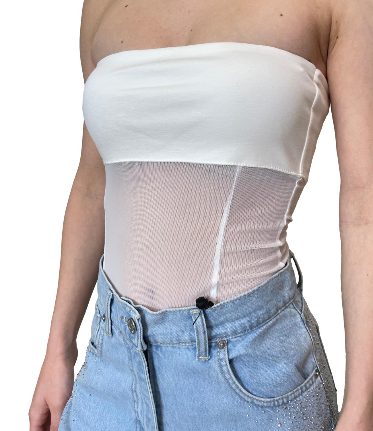 Have One Body Fascia Panna Donna