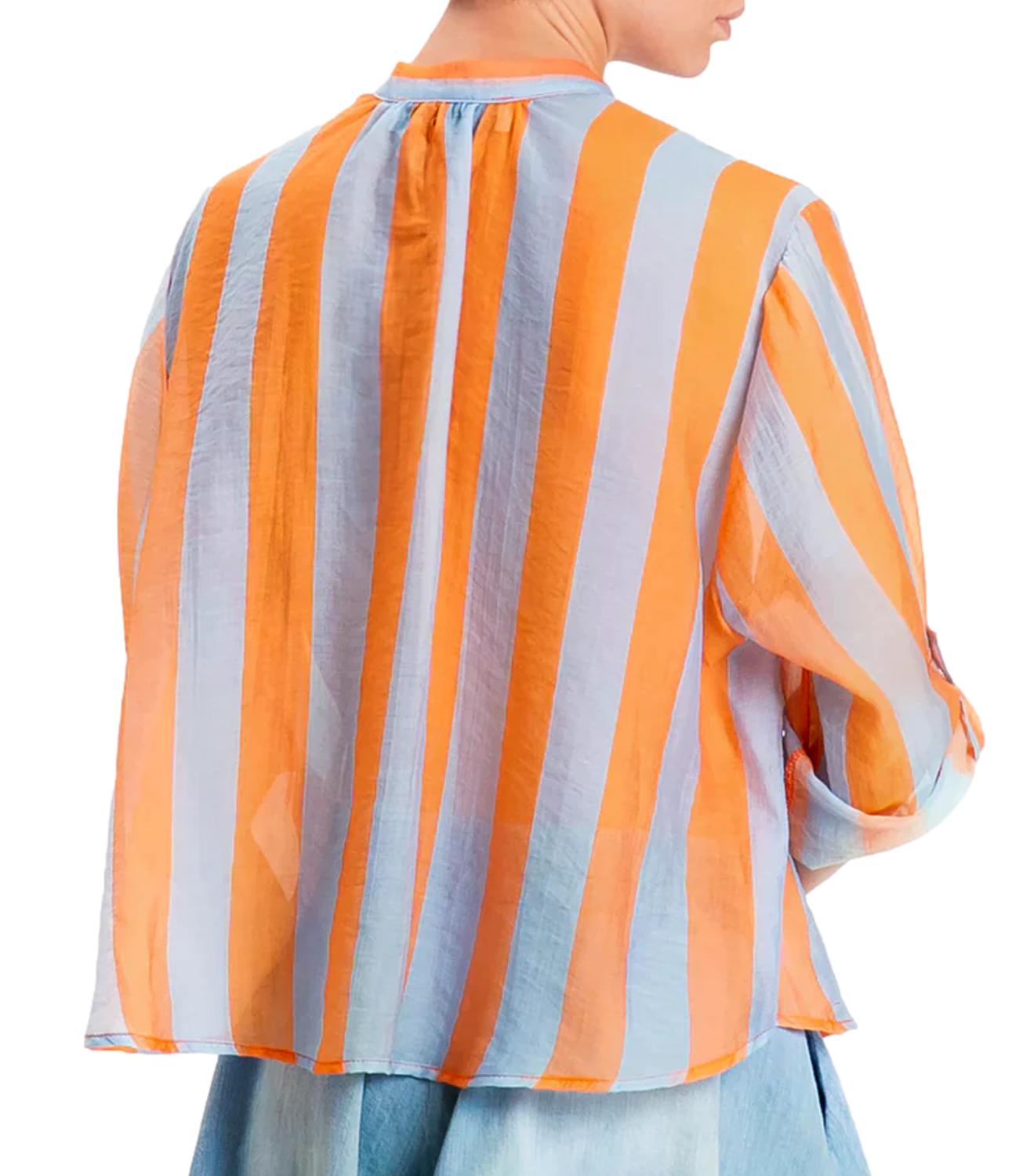 Have One camicia riga Donna