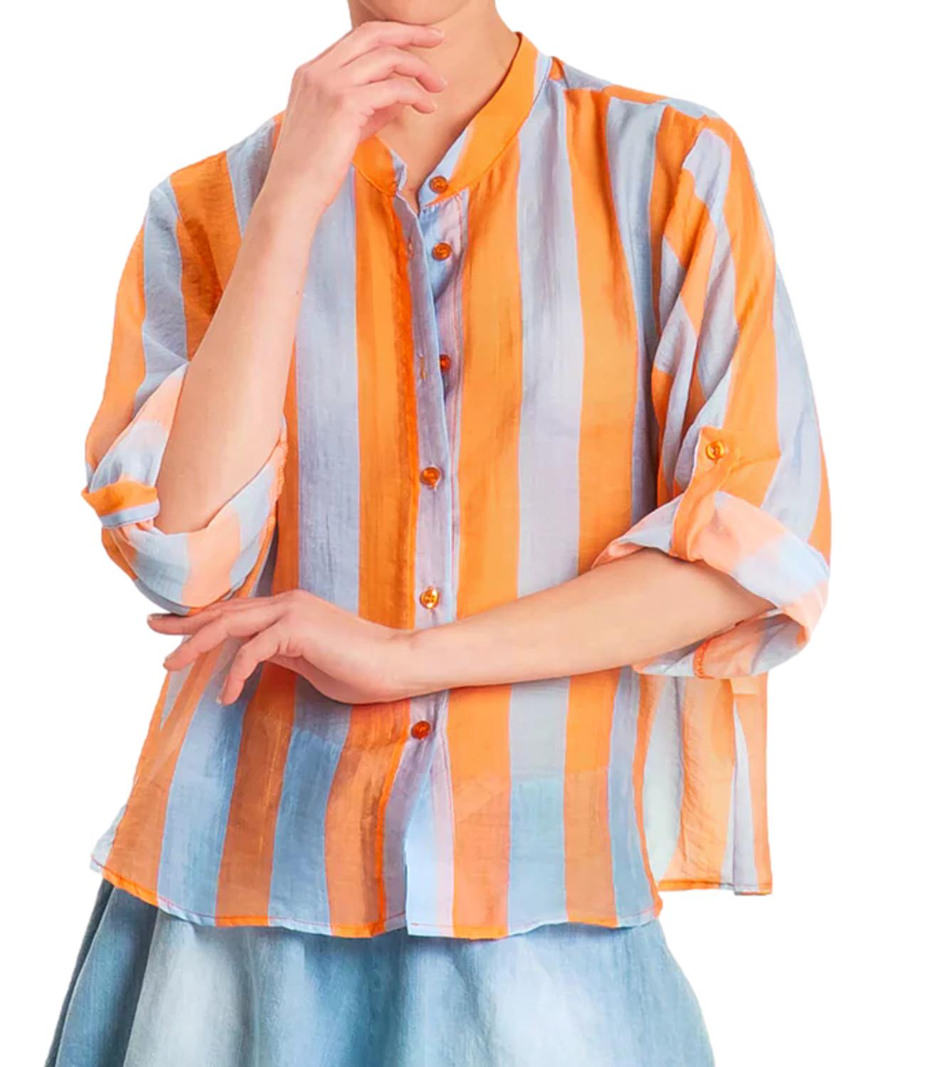 Have One camicia riga Donna