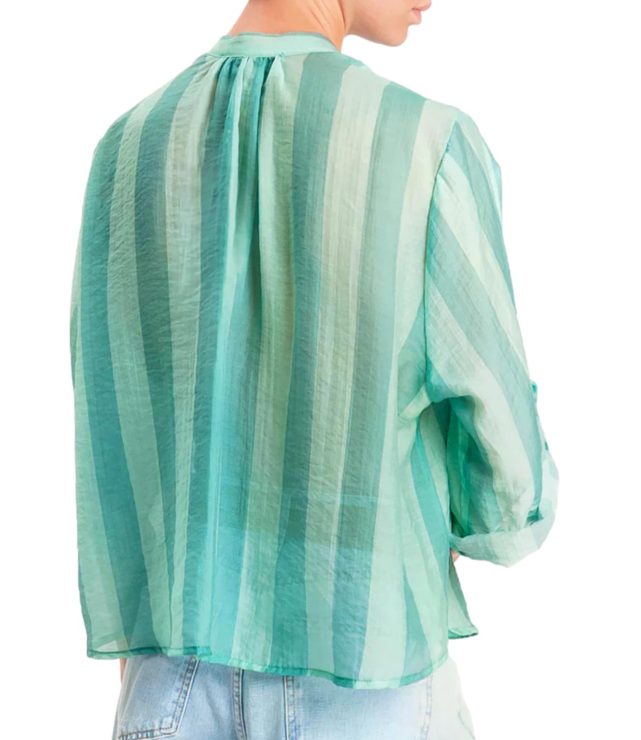 Have One Camicia Riga Donna