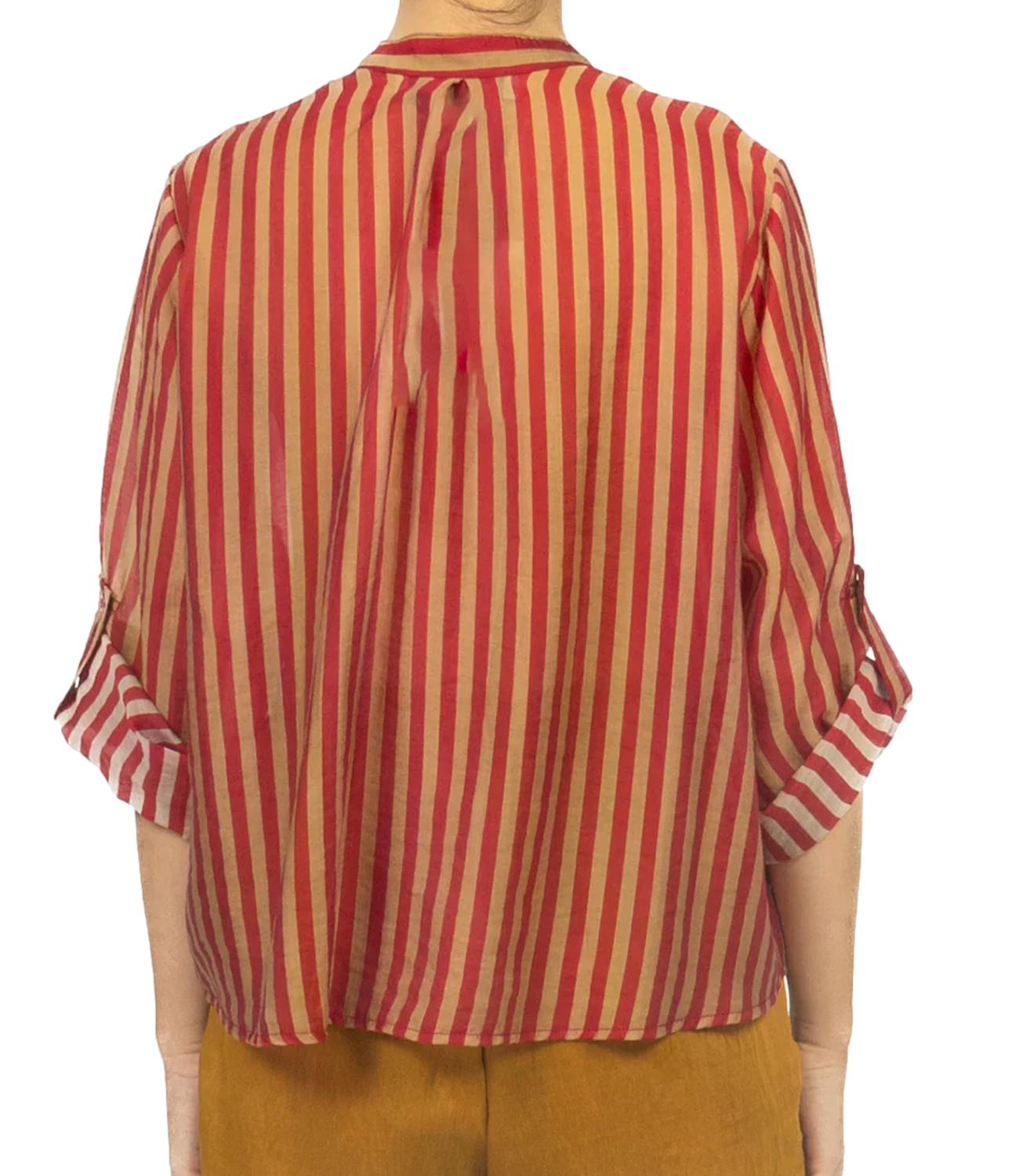 Have One Camicia India/Sabbia Donna