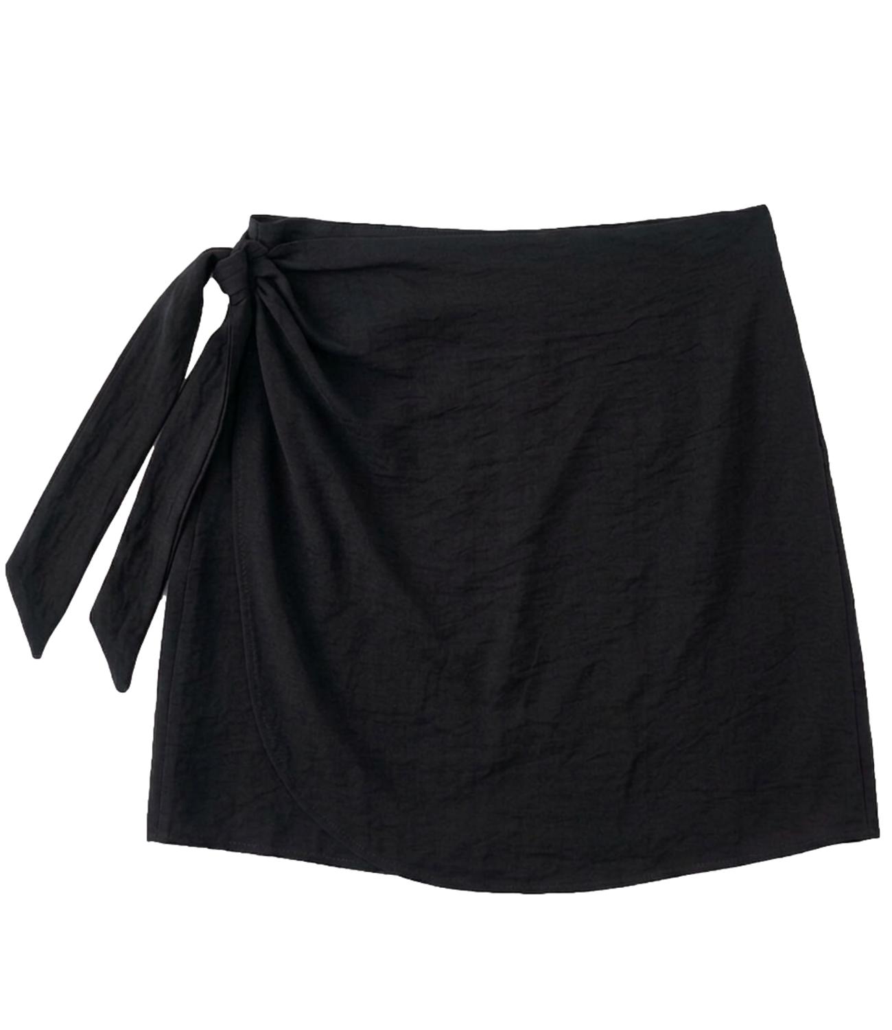 Have One Gonna Pareo Nero Donna