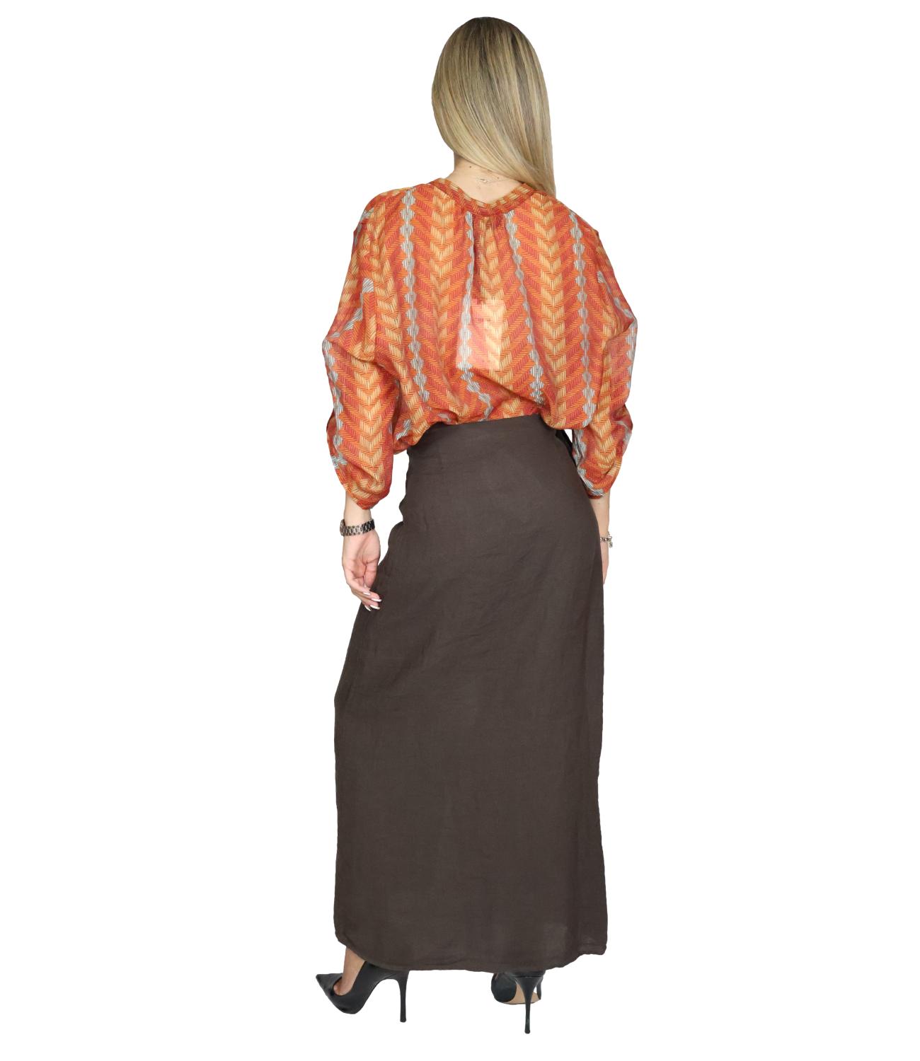 Have One Gonna Lino Brunette Donna