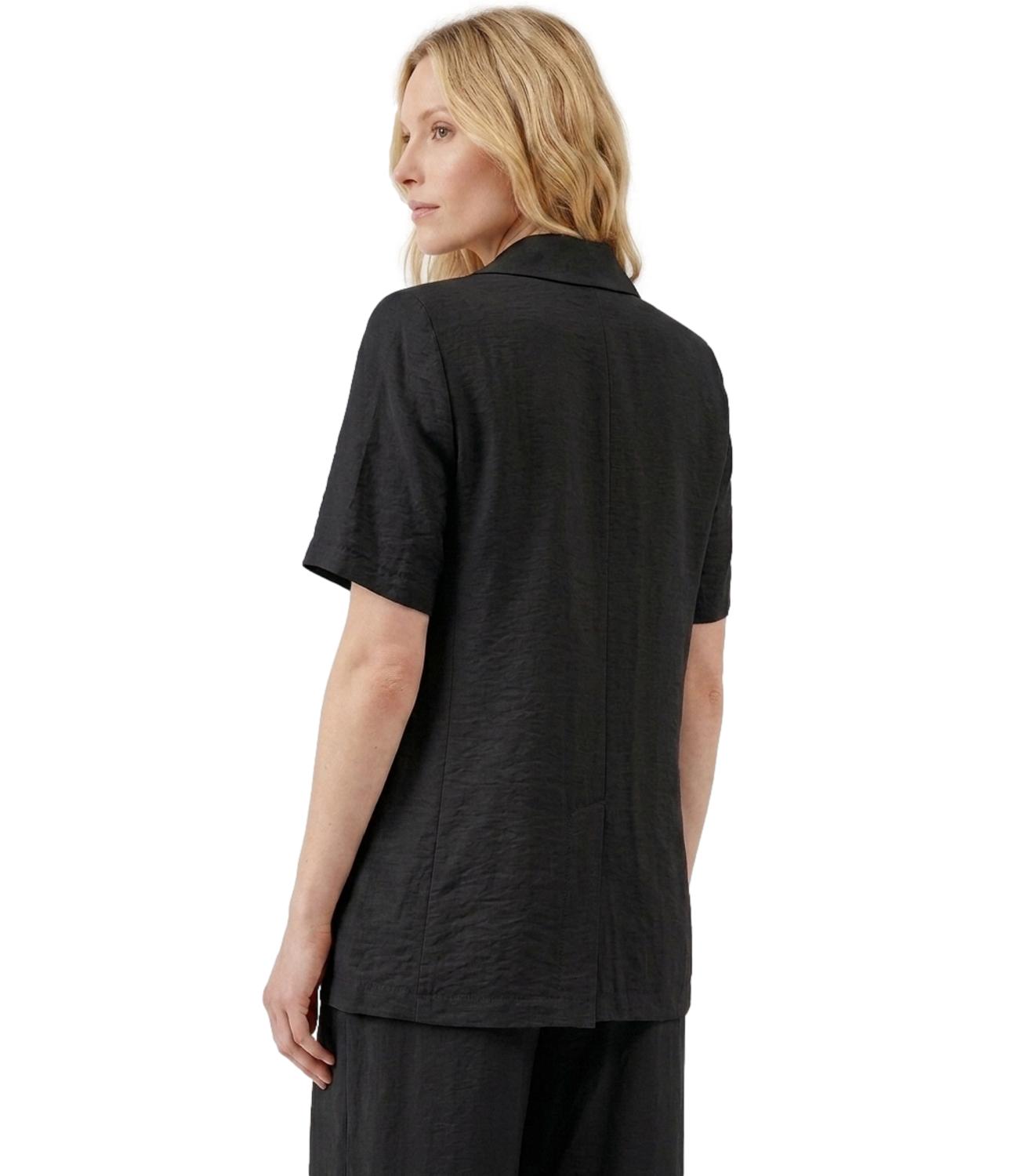 Have One Giacca Nero Donna