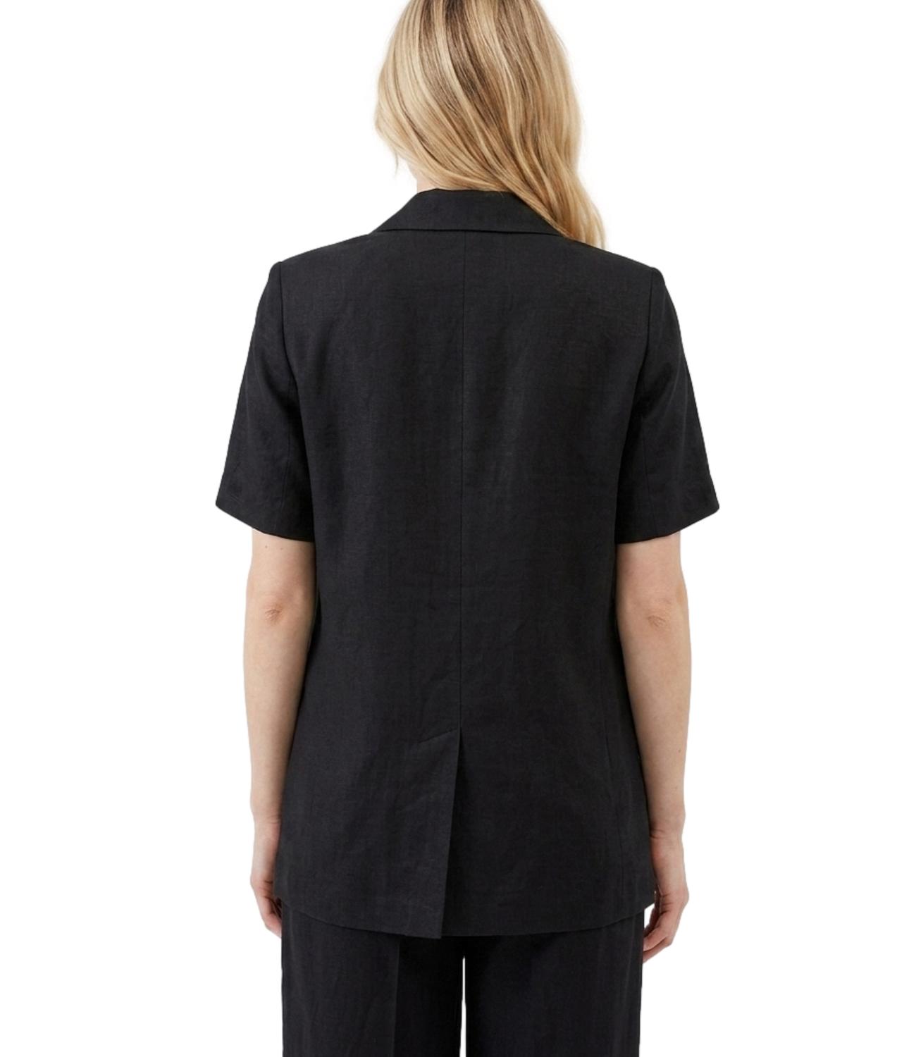 Have One Giacca Nero Donna