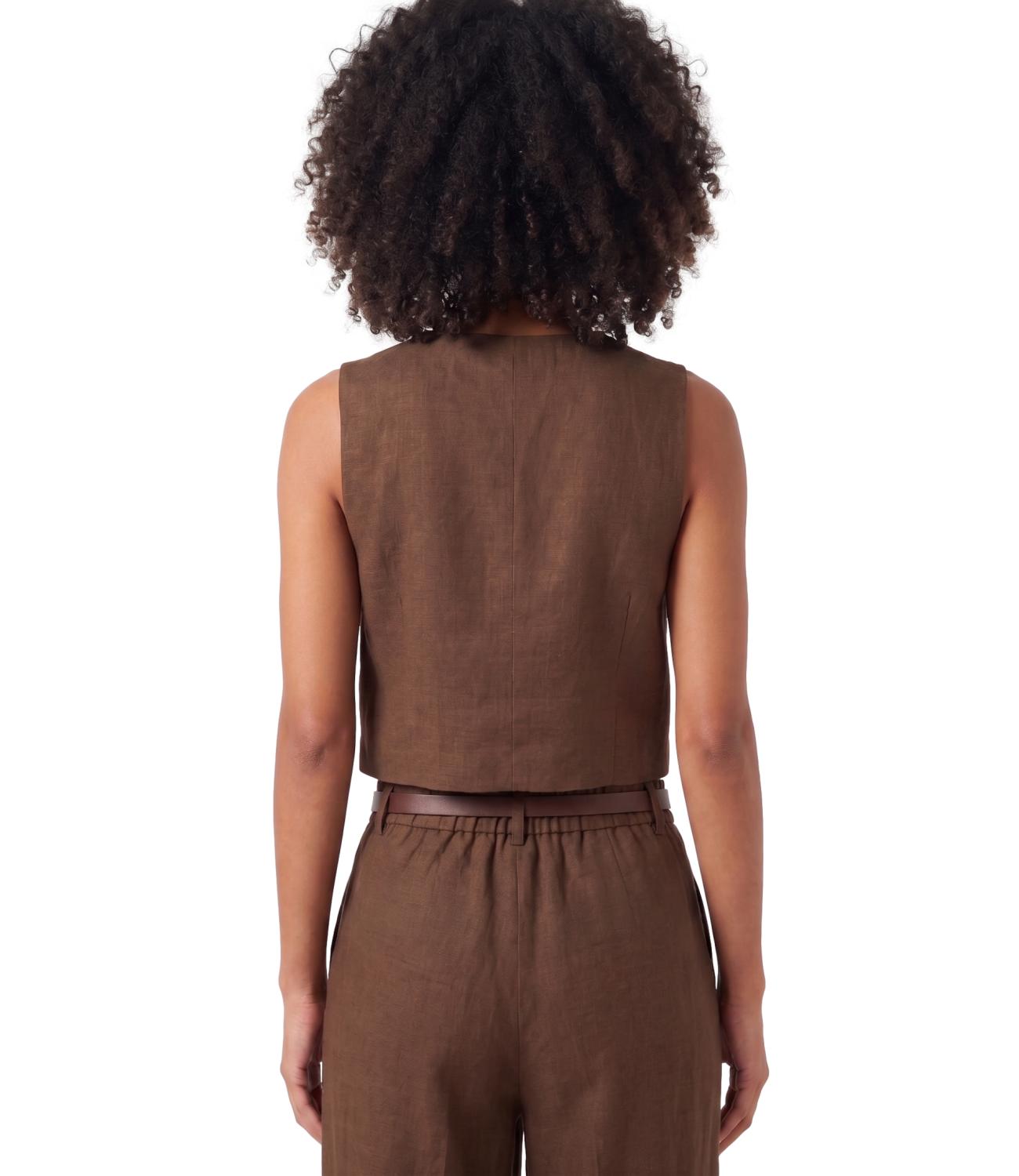 Susy Mix T-shirt Over Fico Donna
