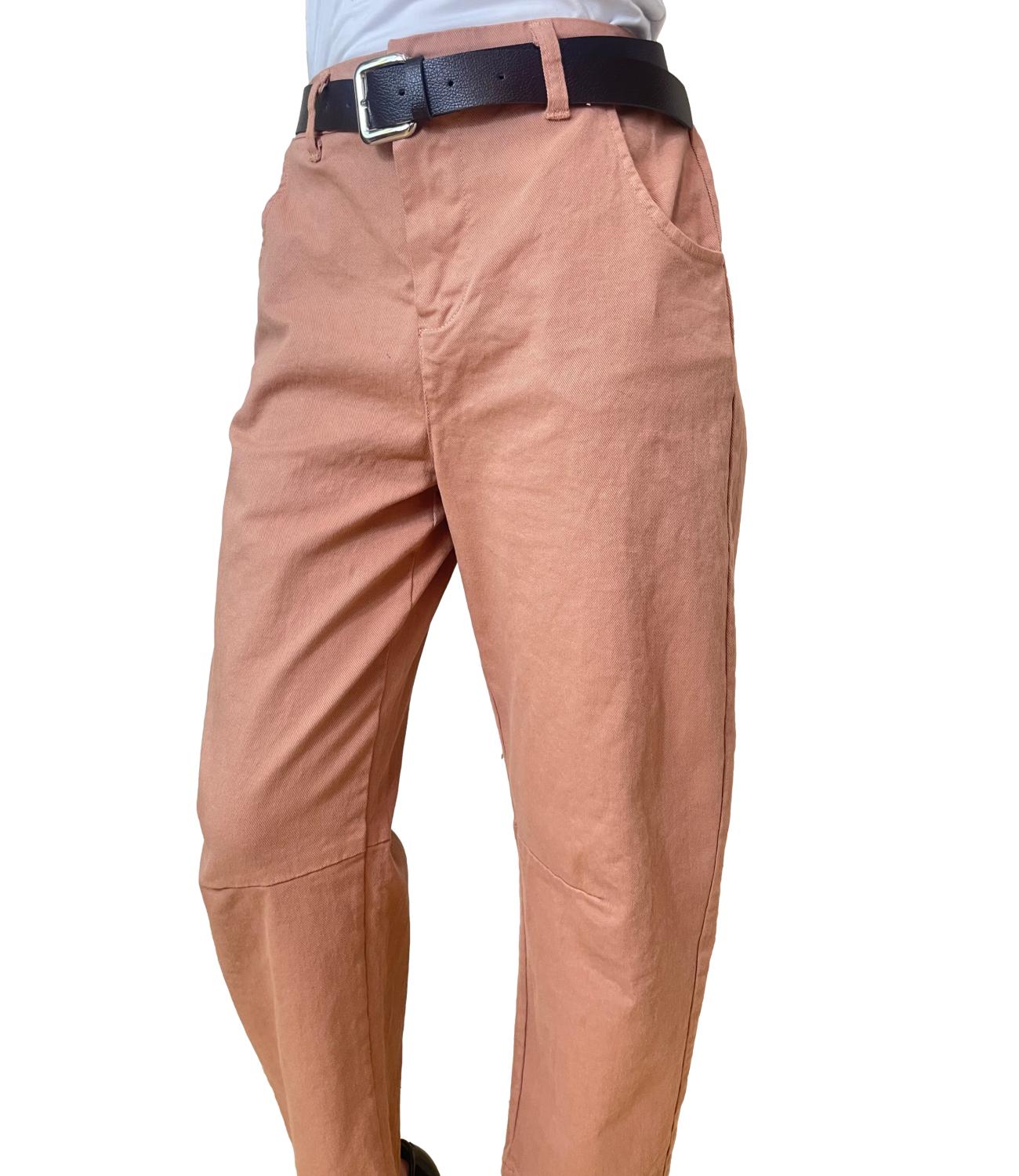 Have One Pantalone Barrell Phard Donna