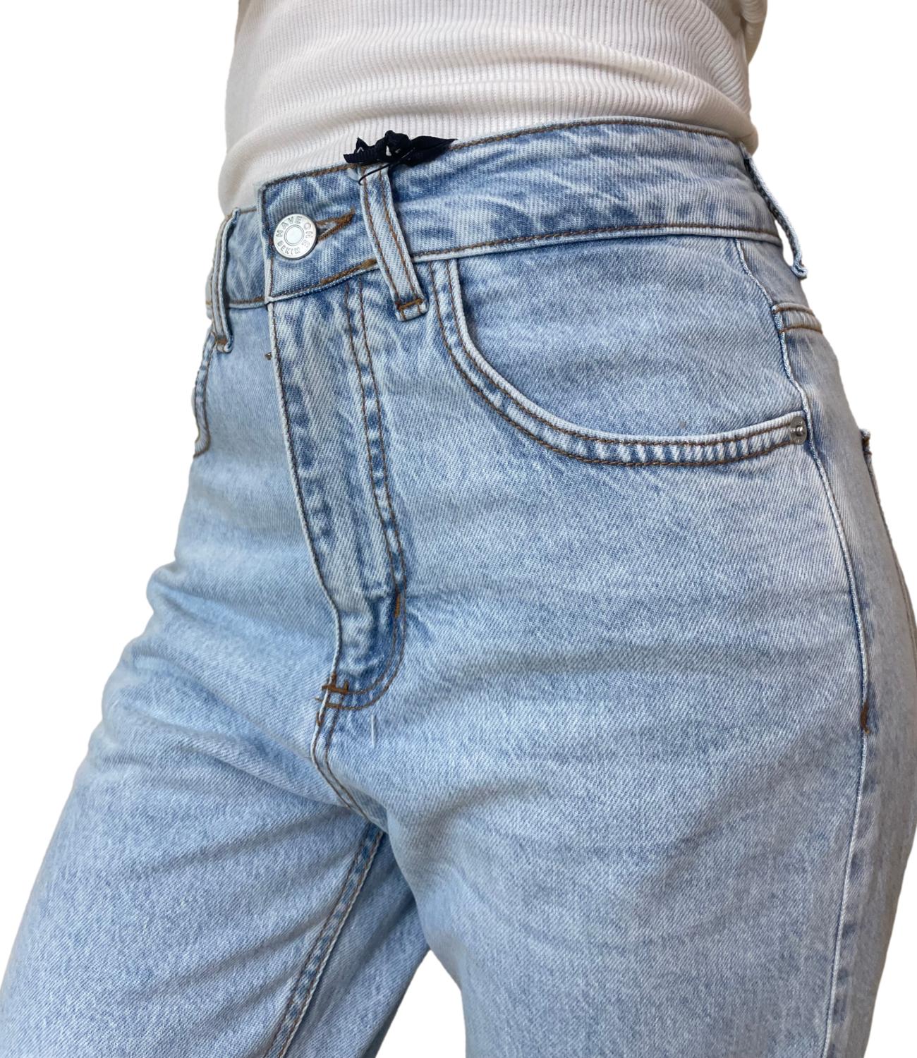 Have One Jeans Louis Blu Chiaro Donna