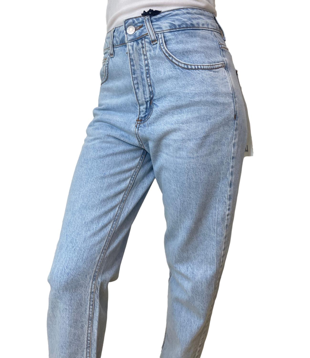 Have One Jeans Louis Blu Chiaro Donna