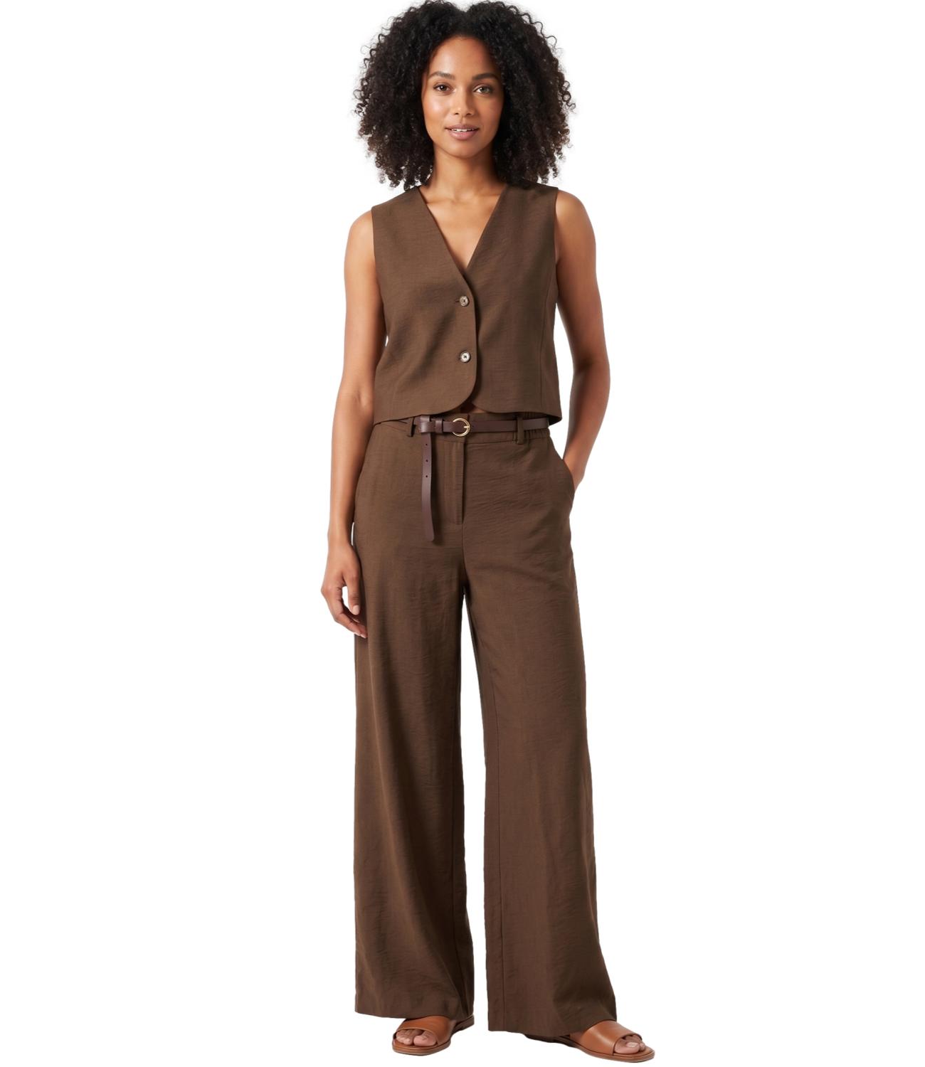 Have One Pantalone Moro Donna