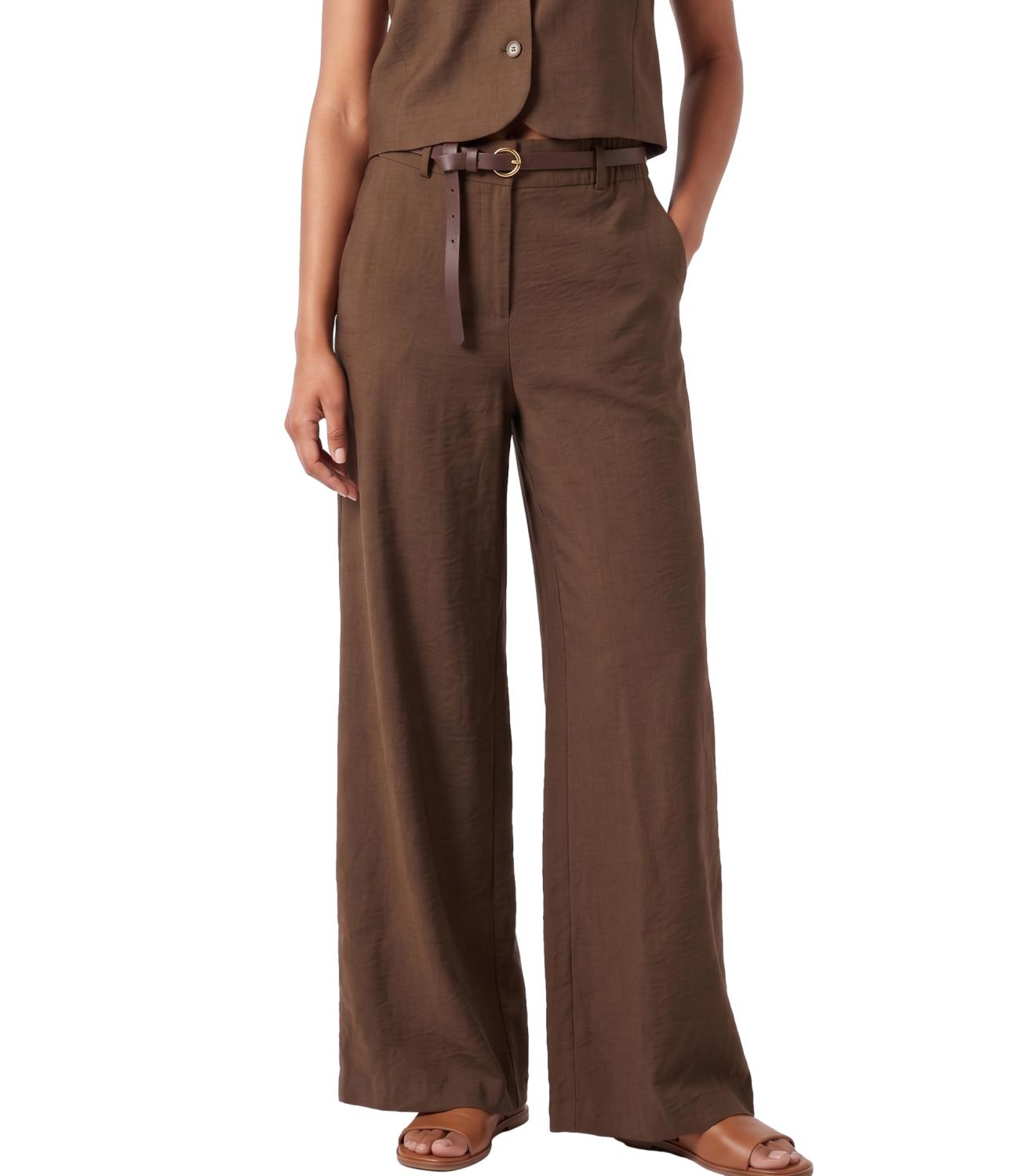 Have One Pantalone Moro Donna
