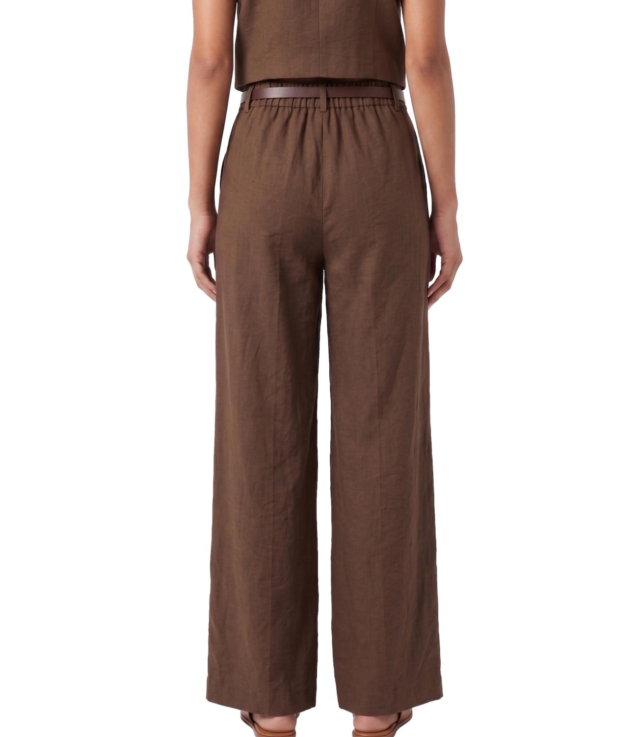 Have One Pantalone Moro Donna