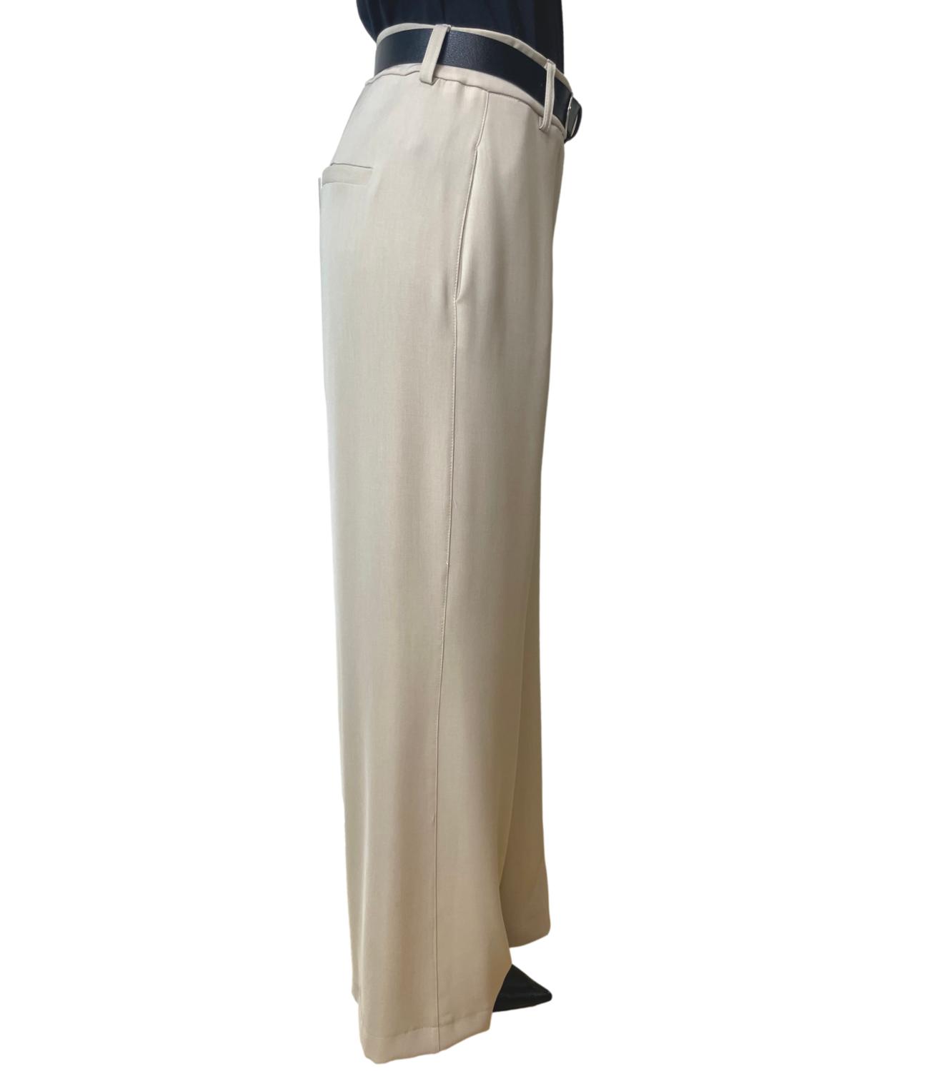 Have One Pantalone Sabbia Donna