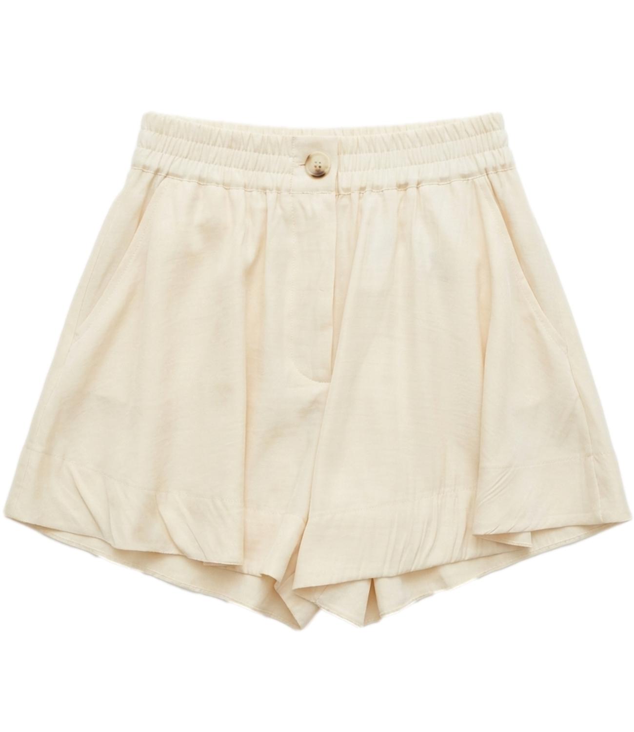 Have One Short Giallino Donna