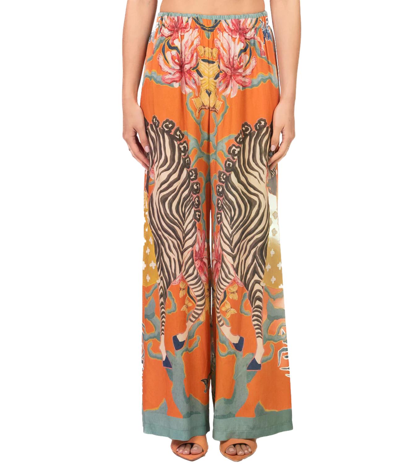 Have One Pantalone Fantasia Donna