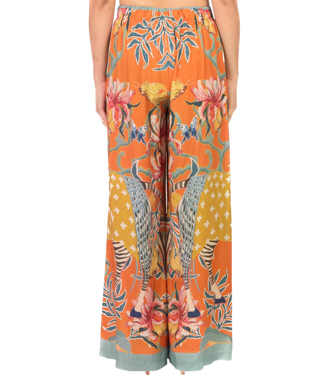 Have One Pantalone Fantasia Donna