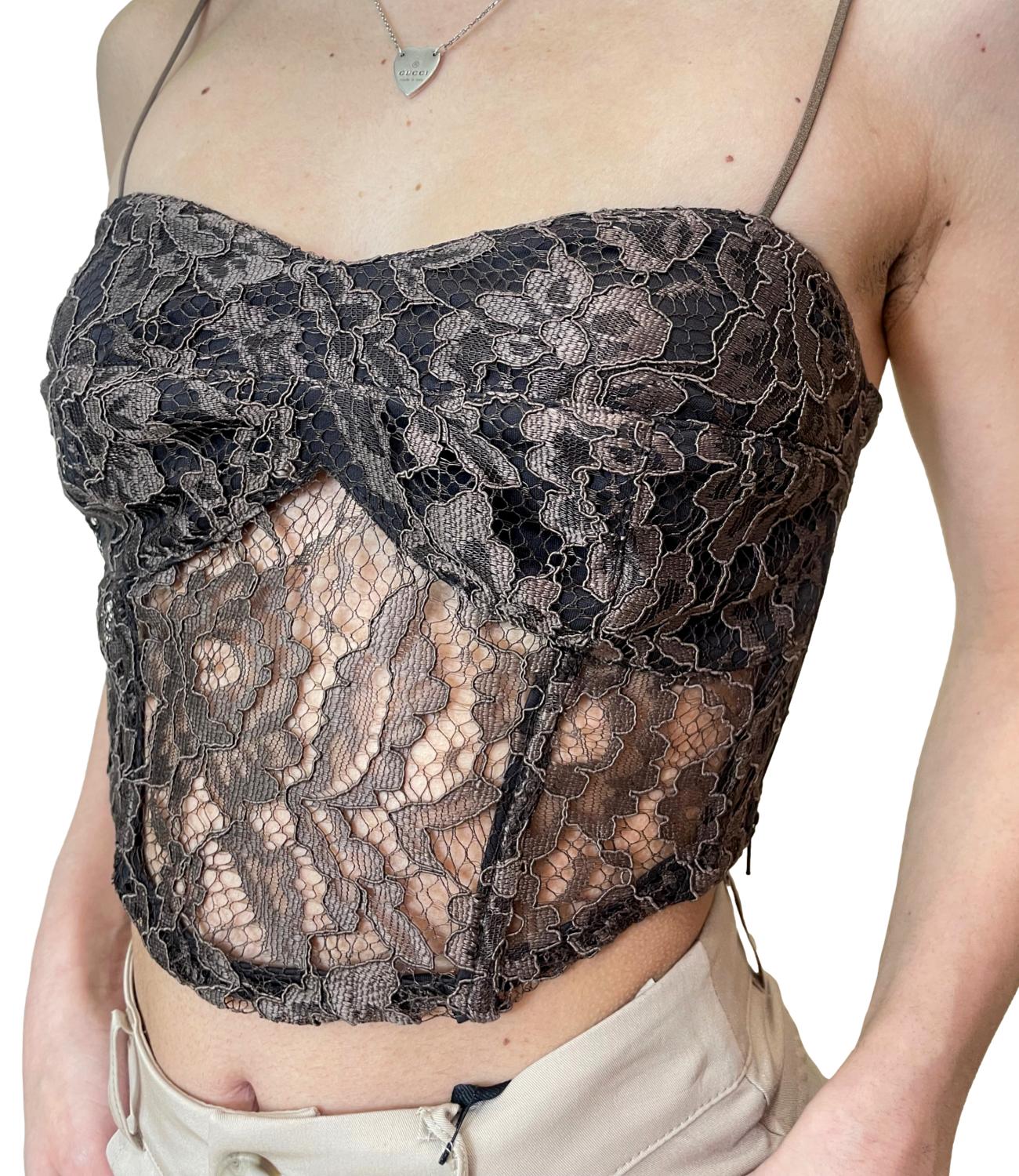 Have One Top Pizzo Moro Donna