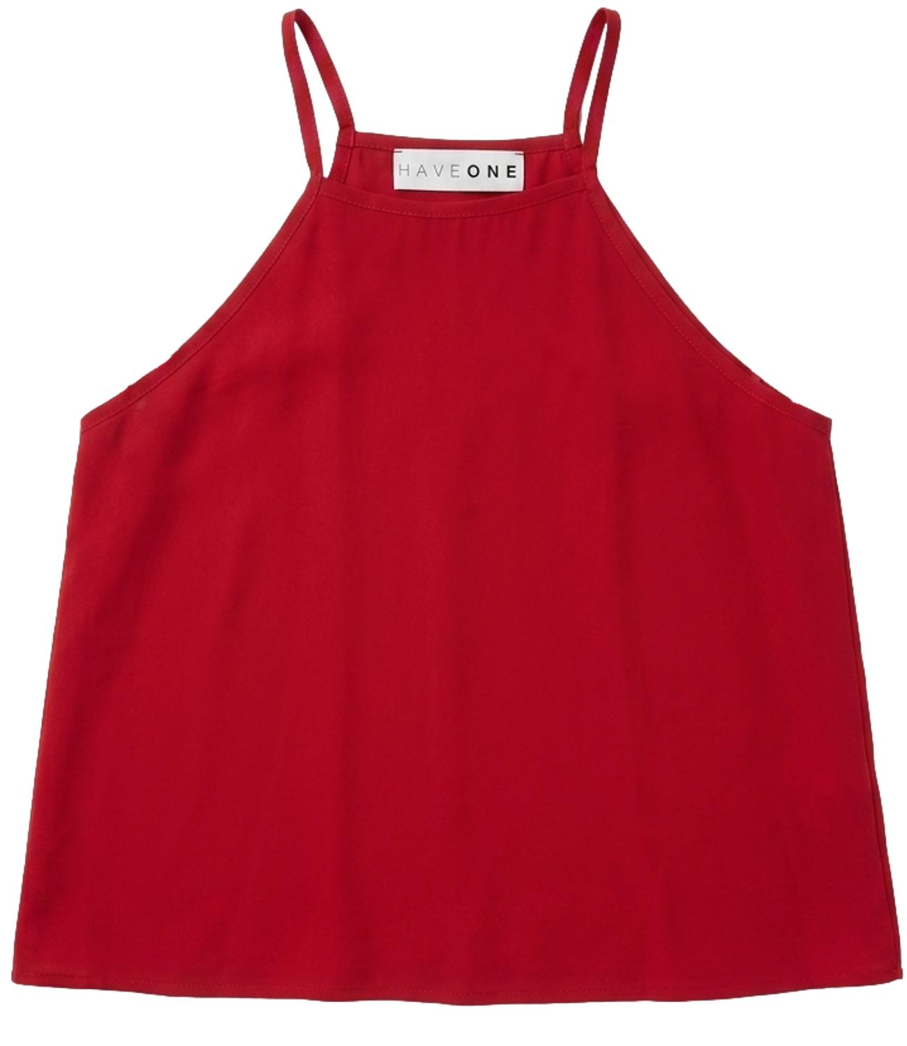 Have One Top India Donna