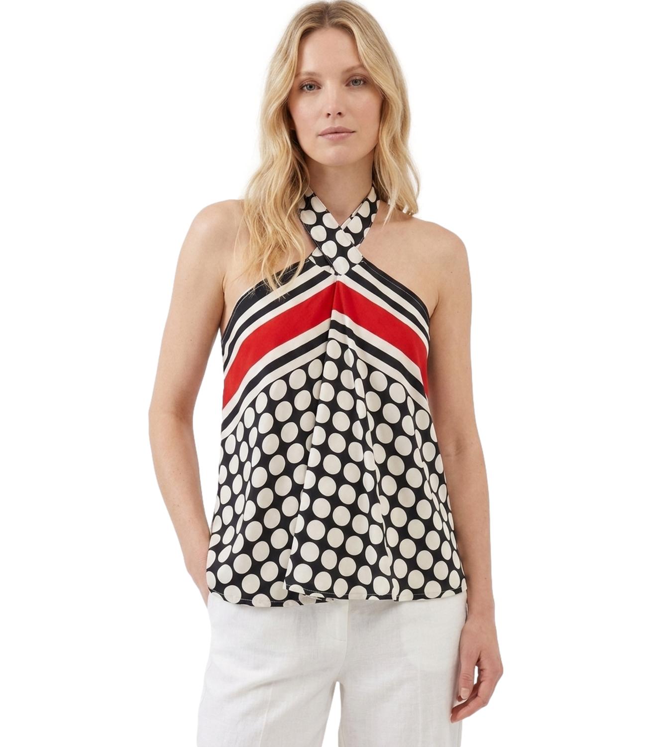 Have One Top Fantasia Donna