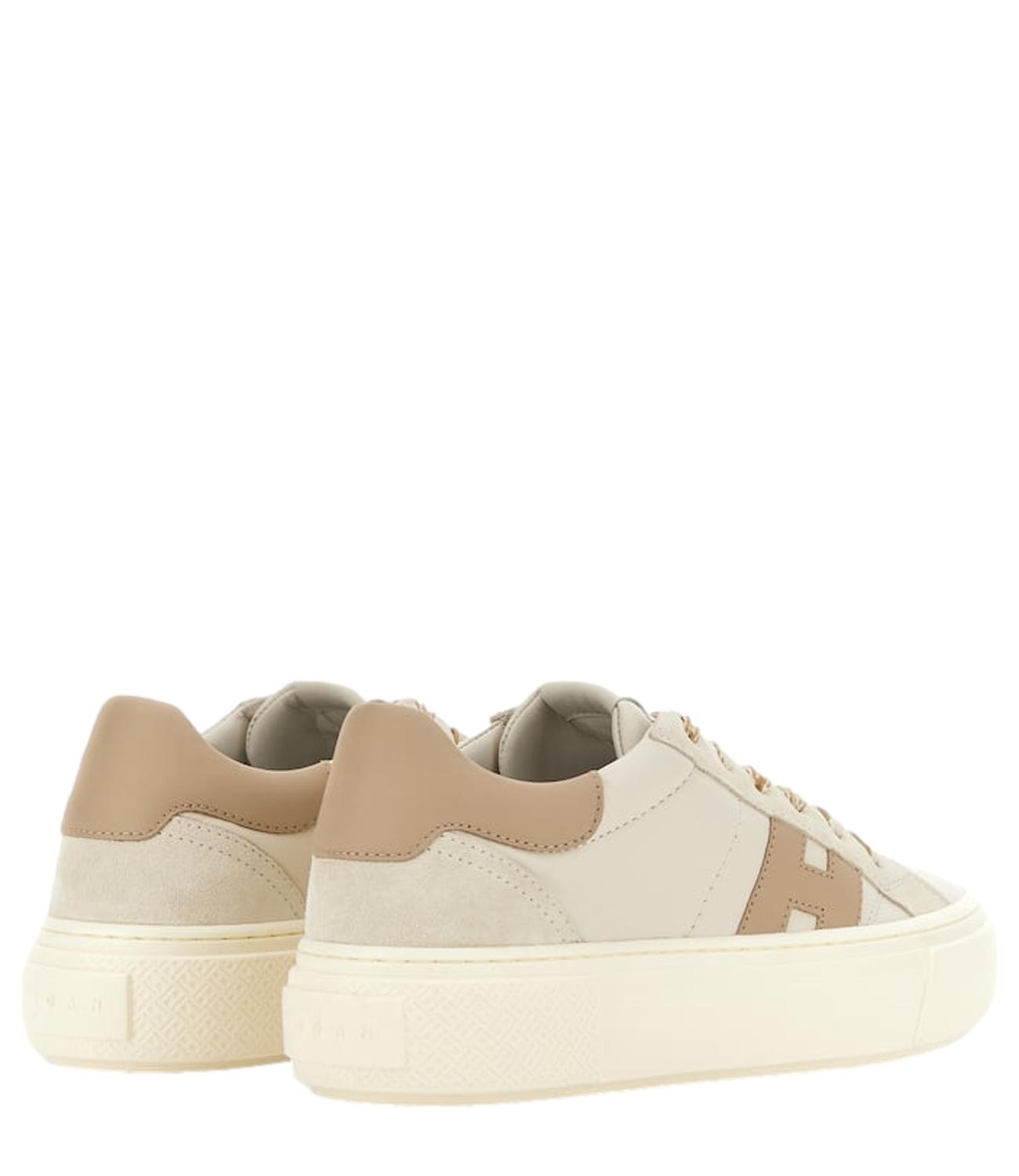 Scarpa Hogan beige Crosswind