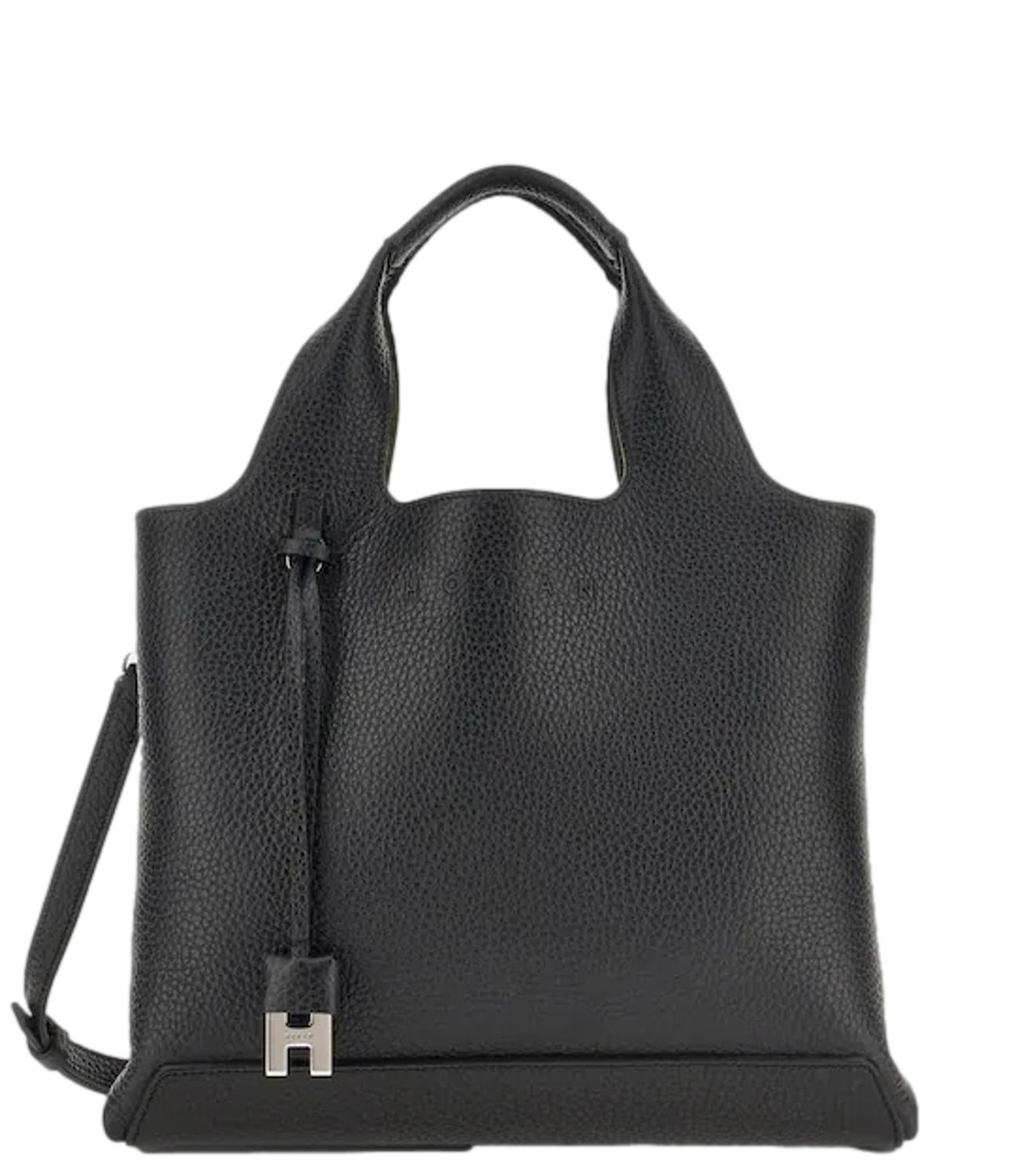 Hogan Shopping Piccola nero donna