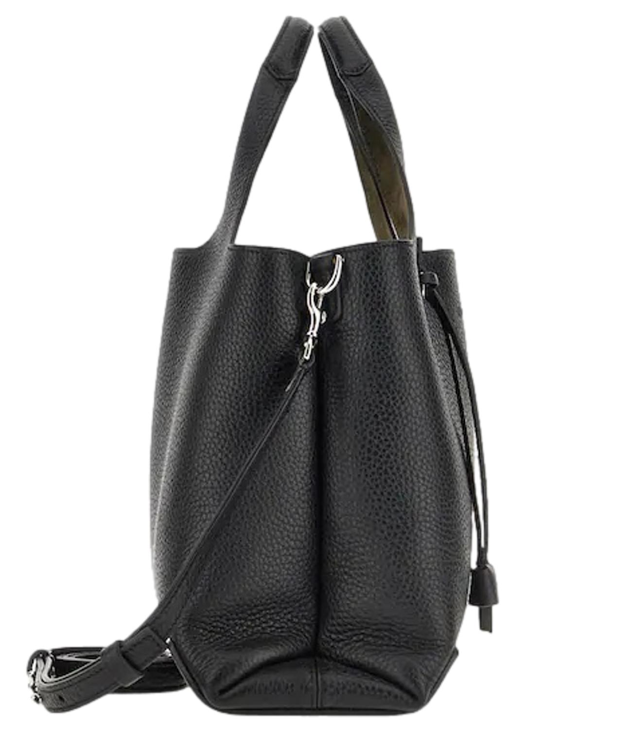 Hogan Shopping Piccola nero donna