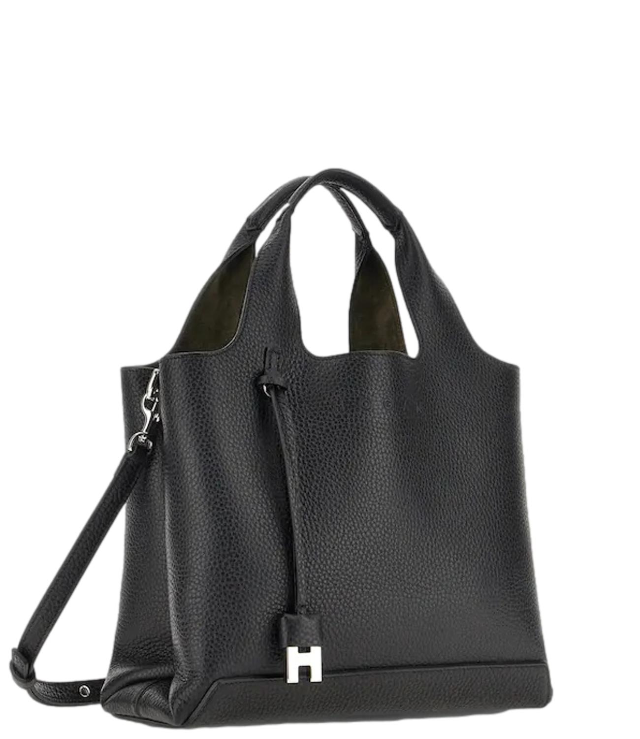 Hogan Shopping Piccola nero donna