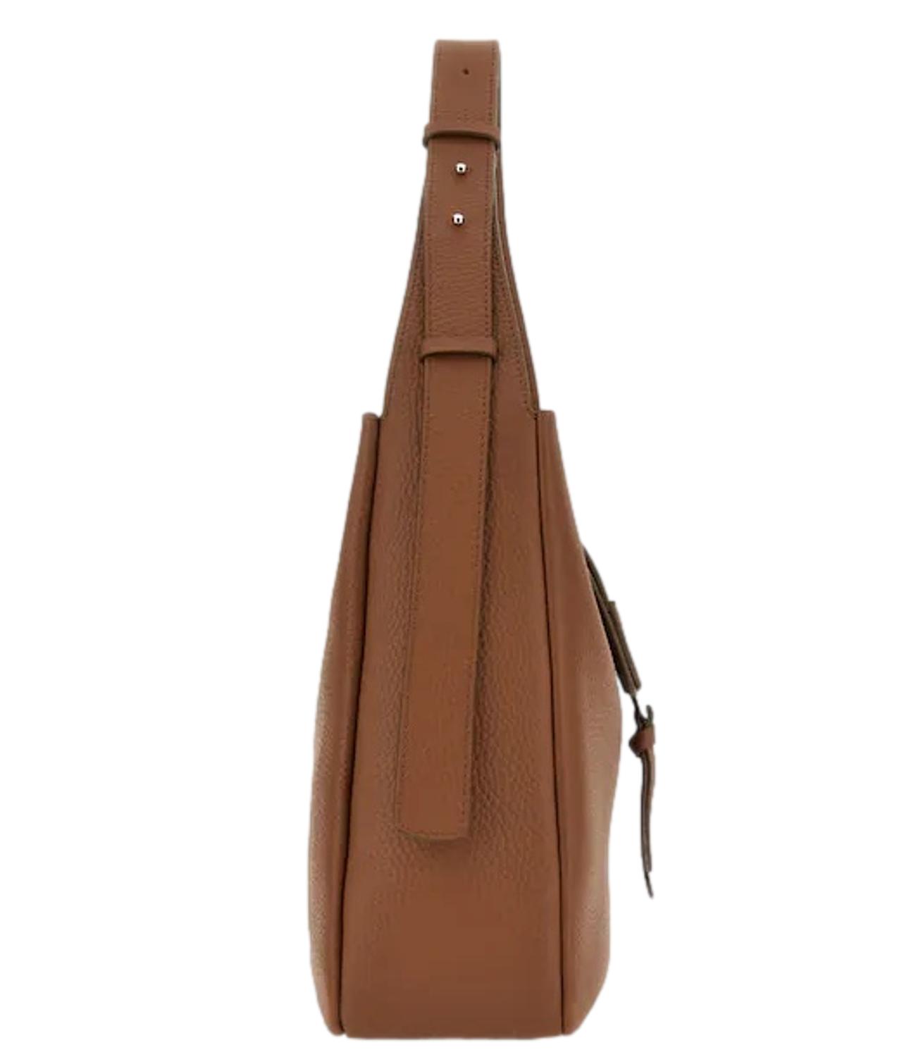 Hogan Borsa Hobo Hogan Trend marrone donna