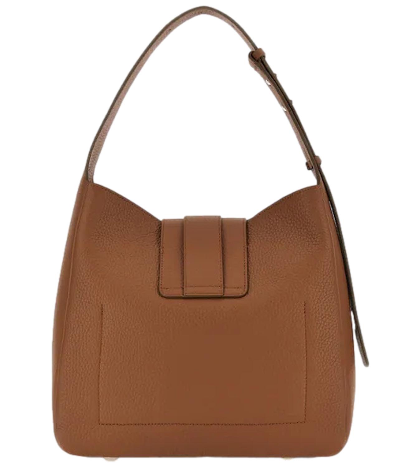 Hogan Borsa Hobo Hogan Trend marrone donna