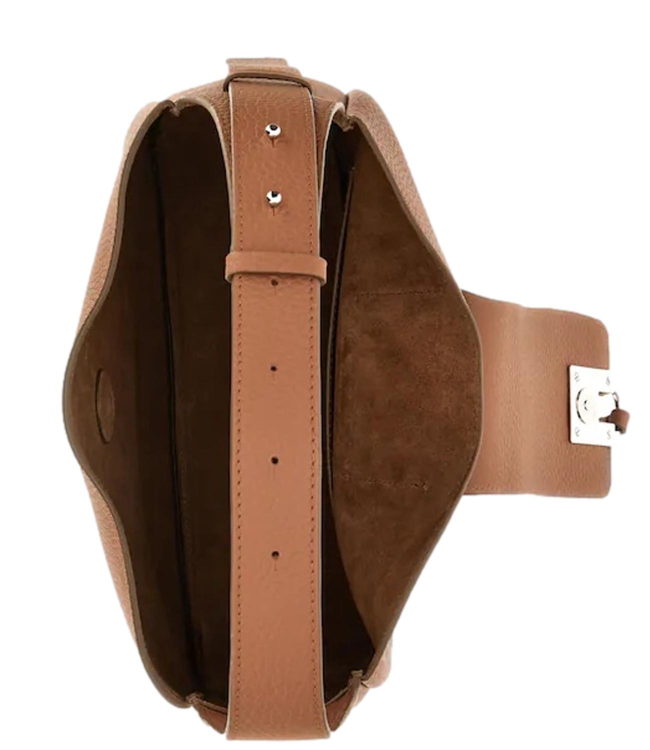 Hogan Borsa Hobo Hogan Trend marrone donna
