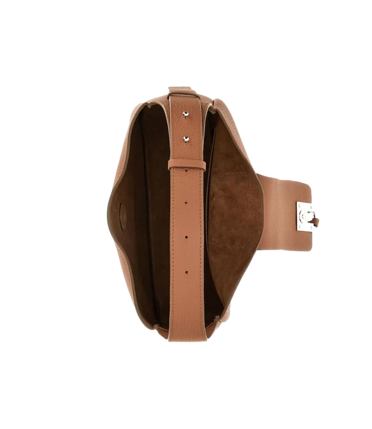 Hogan Borsa Hobo Hogan Trend marrone donna
