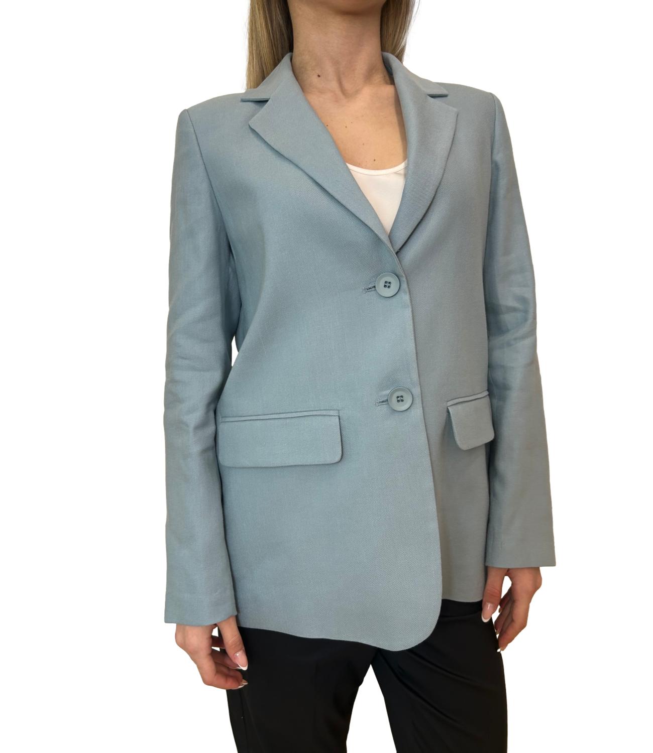 iBlues Giacca Iblgirino Carta da Zucchero Donna