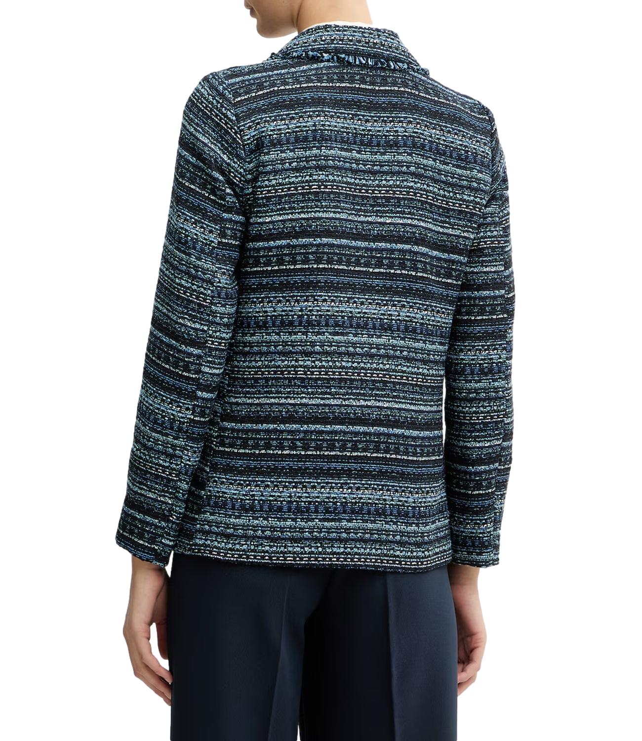 iBlues Giacca Iblrivolo Blu Navy Donna