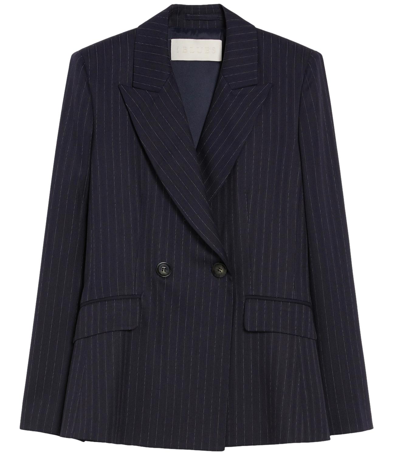 iBlues Giacca Iblidoneo Blu Donna