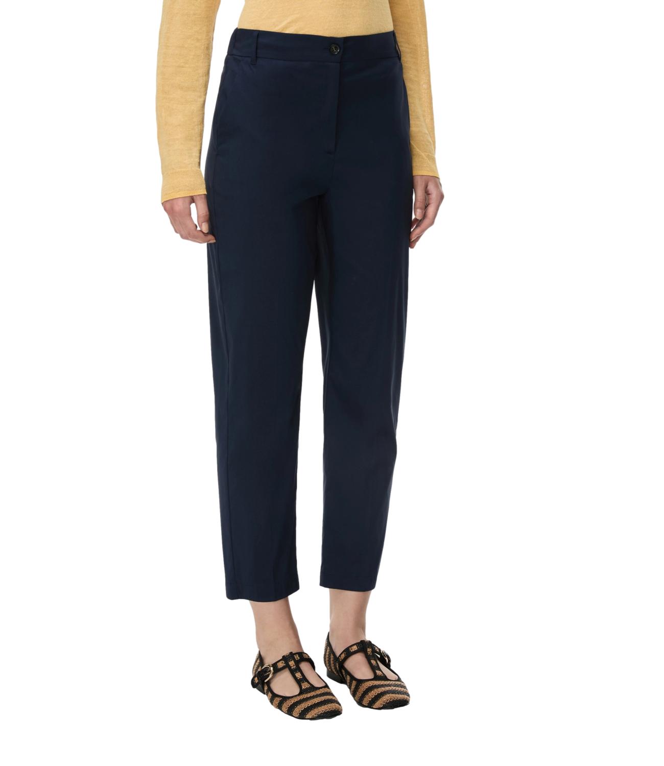 iBlues Pantalone Iblsalvo Bluette Donna