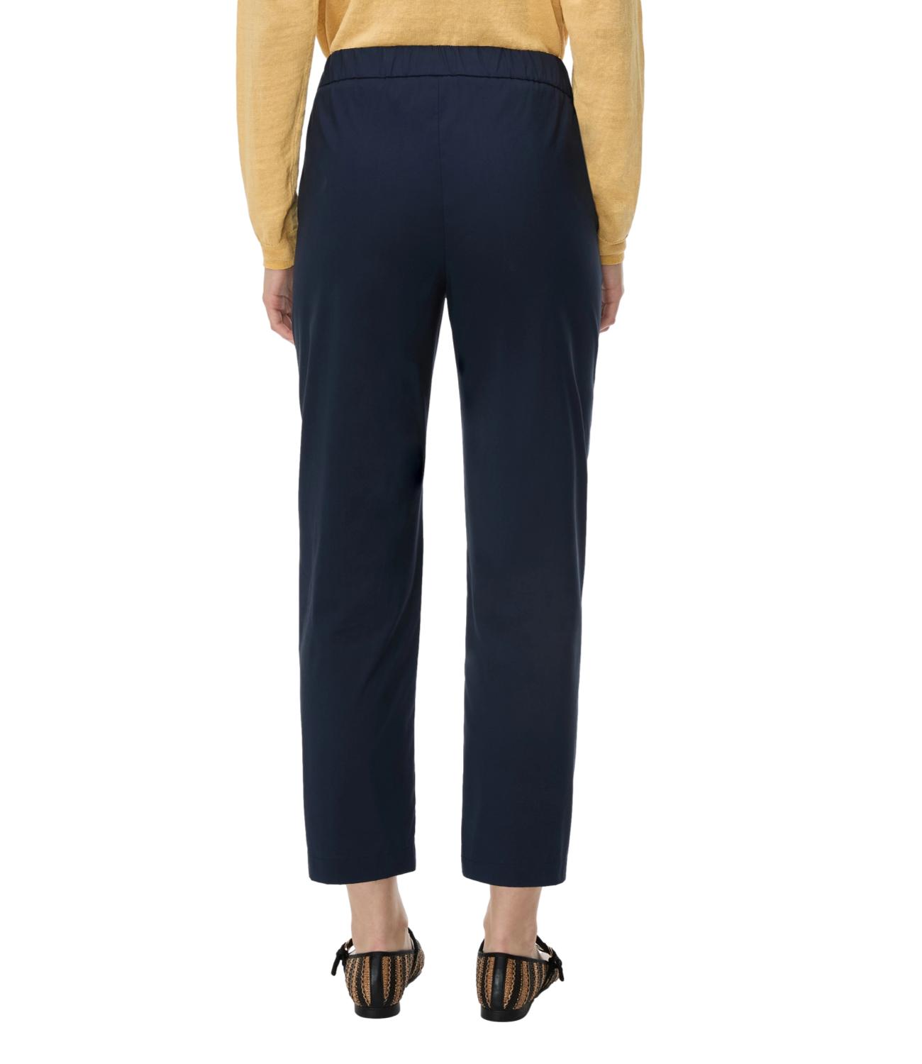 iBlues Pantalone Iblsalvo Bluette Donna
