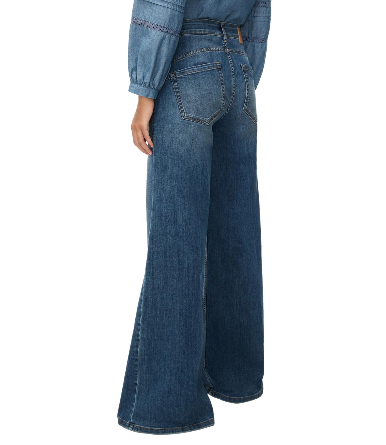 IBLUES jeans Iblbianca1 blue jeans donna