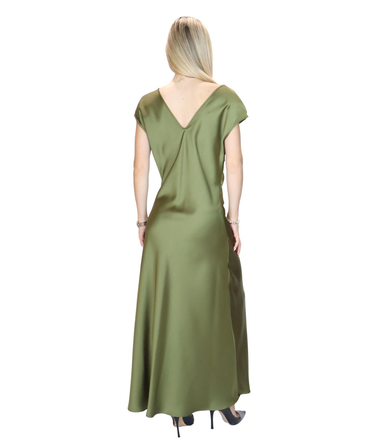 Imperial Abito Militare Donna