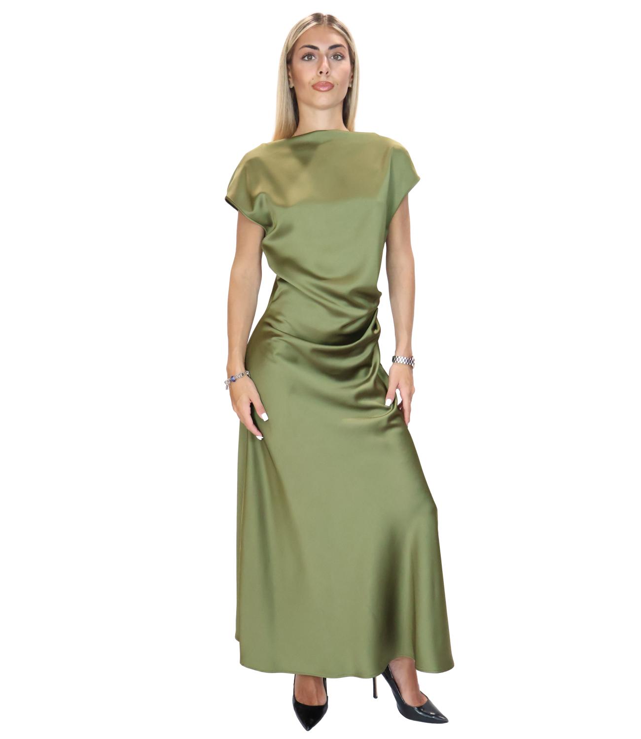 Imperial Abito Militare Donna